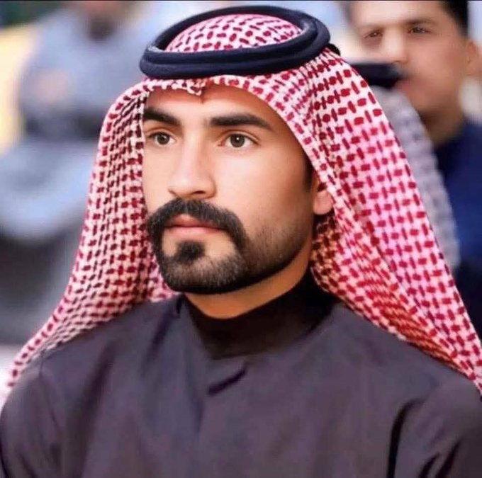 الحكم بالسجن 4 أشهر على الشاعر العراقي عبد الحسين الحاتمي بسبب قصائده